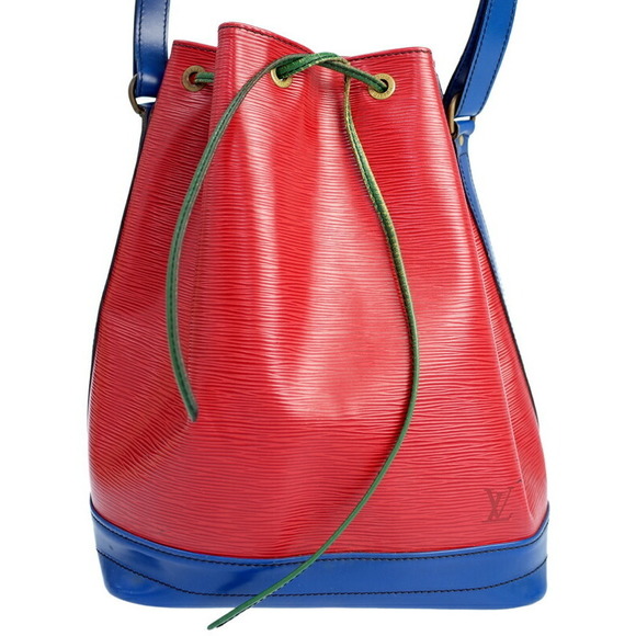 Louis Vuitton Epi Bag Noe Shoulder - Picture 1 of 8